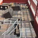 奉節(jié)廢石墨回收廠家