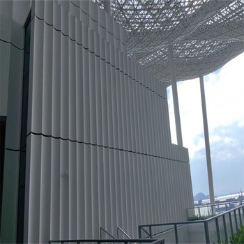 呼和浩特uhpc幕墻板uhpc預制構件