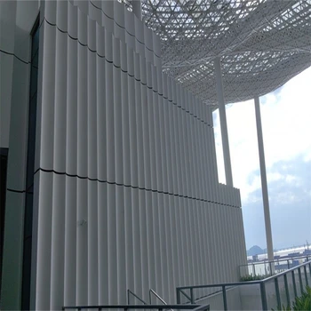 呼和浩特uhpc幕墻板uhpc預(yù)制構(gòu)件