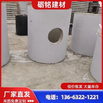 遷西縣檢查井批發(fā)-礪銘建材-水泥檢查井生產廠家