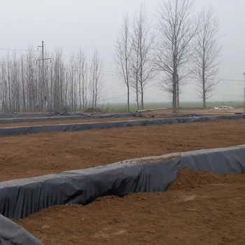 洛陽hdpe土工膜土工材料廠家供貨