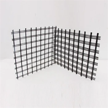 莆田雙向土工格柵本地廠家聚酯土工格柵廠家