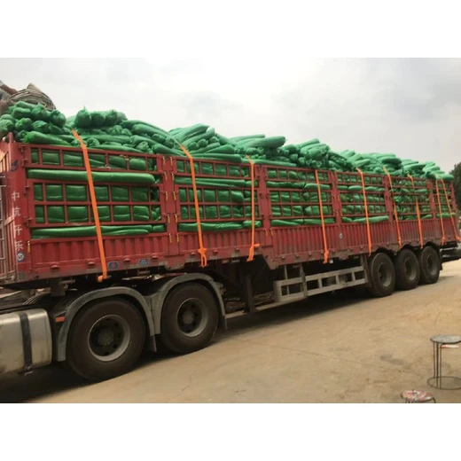 豐寧縣工業(yè)防塵綠網(wǎng)