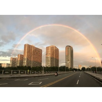 连云港景区人造彩虹系统电话