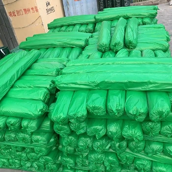 阿勒泰工地防塵蓋土網,綠色蓋土網