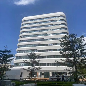 鄭州負(fù)責(zé)任廠家GRC幕墻掛板GRC材料廠家