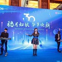 重慶渝中新年燈會智能感應(yīng)裝飾燈租賃搭建