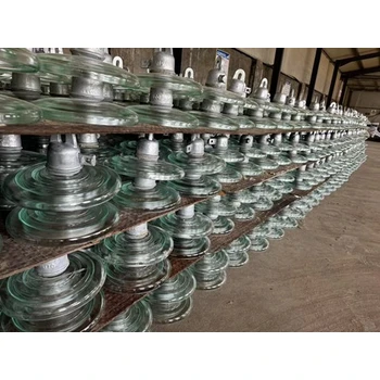 東北U120B玻璃絕緣子廠家