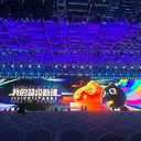 重慶企業(yè)年會節(jié)目搭建租賃當(dāng)?shù)鼗顒硬贾霉韭?lián)系方式