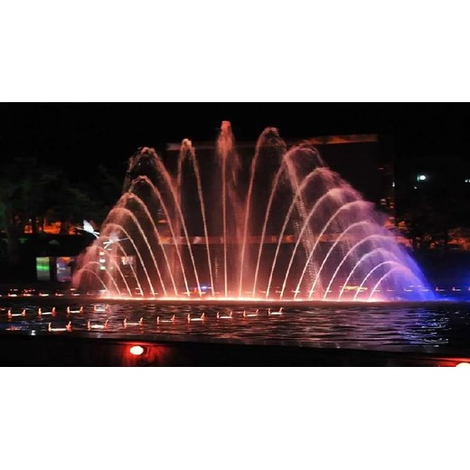 浙江水景噴泉,音樂(lè)噴泉報(bào)價(jià)