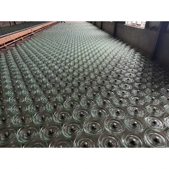 湖北U160BP玻璃絕緣子批發(fā),U160BP標(biāo)準(zhǔn)型玻璃絕緣子