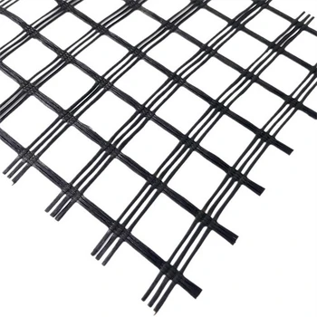 莆田雙向土工格柵本地廠家聚酯土工格柵廠家