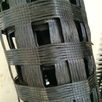 益陽雙向經(jīng)編滌綸土工格柵生產(chǎn)廠家雙向聚酯土工格柵怎么選