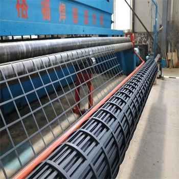 益陽雙向經(jīng)編滌綸土工格柵生產(chǎn)廠家雙向聚酯土工格柵怎么選