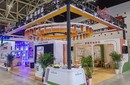 上海制冷展臺(tái)搭建設(shè)計(jì),展覽展示制作工廠,展會(huì)展臺(tái)搭建商圖片
