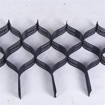 內(nèi)蒙古阿拉善高分子納米復合合金土工格室生產(chǎn)廠家電話是多少