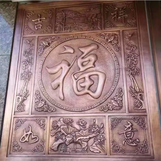 北京浮雕雕塑廠家