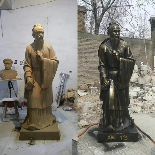 四川山水人物彩繪雕塑生動(dòng)形象美觀大方歡迎咨詢