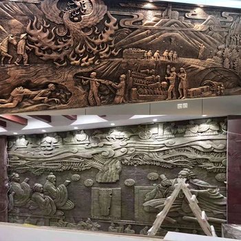 北京佛像浮雕廠家設(shè)計(jì)