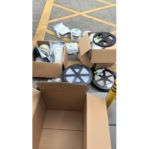 高埗鎮(zhèn)現(xiàn)金MOLEX莫仕回收連接器廠家收購連接器