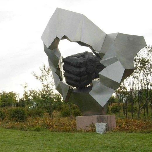 湖南民宿不銹鋼雕塑廠家設(shè)計(jì)-民宿不銹鋼雕塑