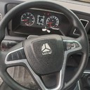 福田現貨供應挖掘機平板運輸車(chē)