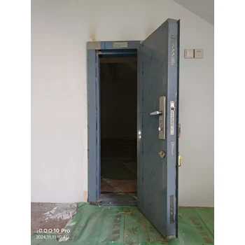 咸寧赤壁市防火防盜門生產(chǎn)廠家GB17565-2007