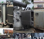 白云長期收購各種電力設備電話