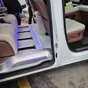 屏東縣瑪莎拉蒂并聯(lián)駐車空調(diào)升級