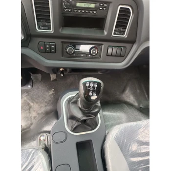 70挖掘機平板運輸車后八輪二手