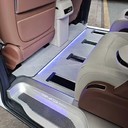 宜春奧迪轎車并聯(lián)駐車空調(diào)升級