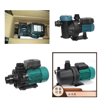 秦皇島游泳池泳池加熱設備