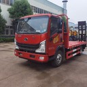 小三軸價(jià)格平板車