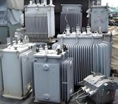 花都長期收購各種電力設備,廢舊配電房回收