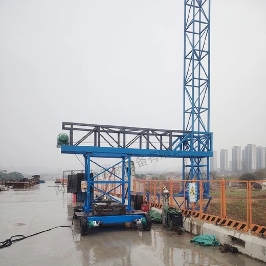 南平銷售橋梁排水管安裝臺車廠家