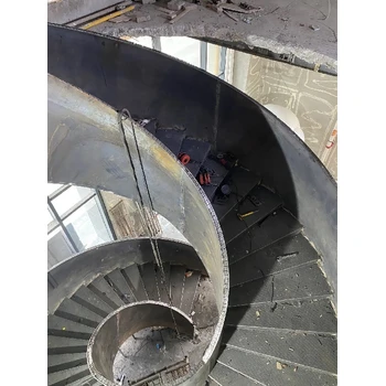 加工異形鋼廣東深圳鹽田時(shí)尚加工鋼結(jié)構(gòu)樓梯中小型鋼結(jié)構(gòu)