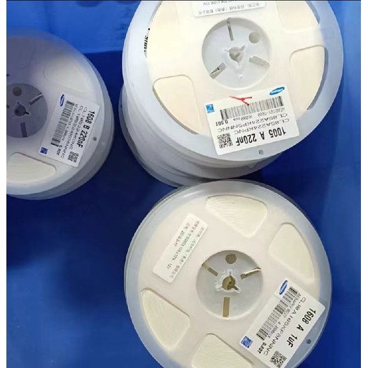 石龍鎮(zhèn)智能設備電子回收電容電阻評估電阻電容回收