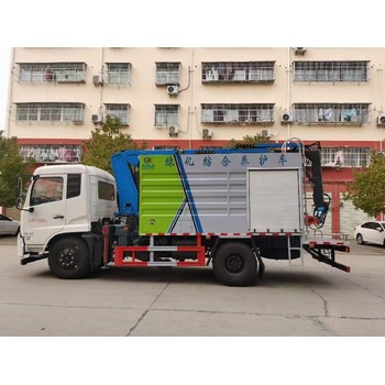 藍牌樹枝粉碎車車載樹枝粉碎機價格