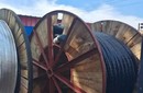 ?？诙謴U電纜回收商家免費估價上門回收圖片