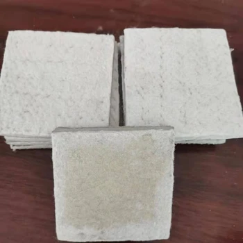 三門峽市9mm厚水泥毯廠家報價