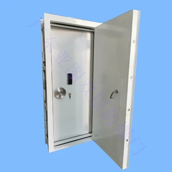 仙桃剅河鎮(zhèn)保密室防盜門廠家哪里多