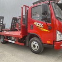 藍牌低平板運輸車現(xiàn)貨供應(yīng)