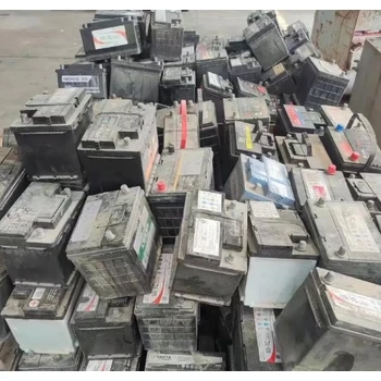 武漢上門回收小車電瓶報(bào)價(jià)