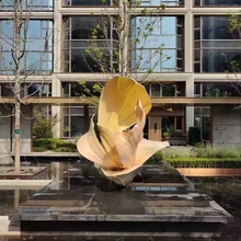 河北民宿不銹鋼雕塑廠家電話-羽毛球不銹鋼雕塑