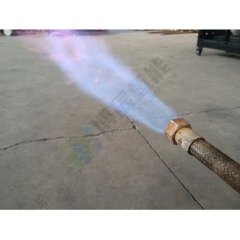 河北張家口現(xiàn)制現(xiàn)用免儲(chǔ)運(yùn)甲醇制氫設(shè)備熱值高溫度高環(huán)保省錢