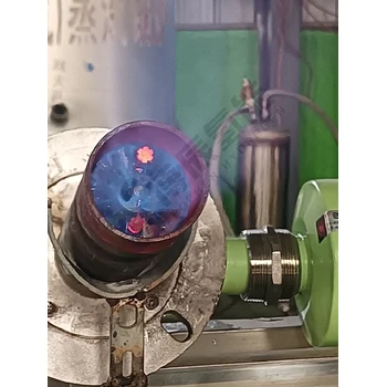 巴彥淖爾氫能源設(shè)備扎鋼淬煉用天然氣摻氫