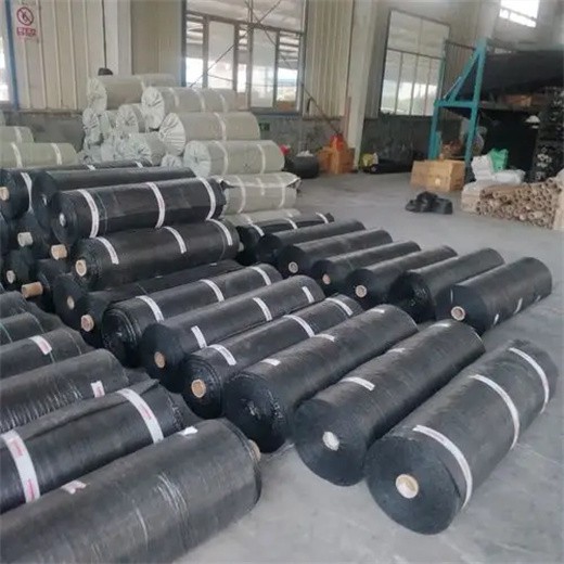 無紡布防草布材料,山東萬旭