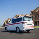 救護車批量定制無中間商加價