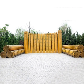 孟子竹簡雕塑電話,中醫(yī)文化主題竹簡雕塑價格