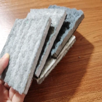 婁底市9mm厚水泥毯搭接寬度